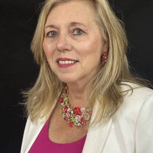 Jane Salvarezza, Membership and Provisional Rep.