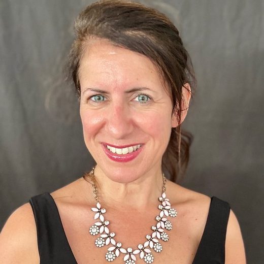 Jessica Wall-Innella, First Vice President