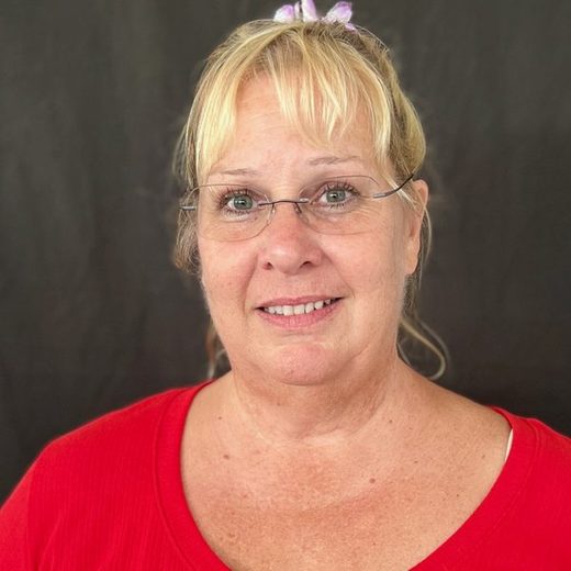 Jill Middleton, Recording Secretary