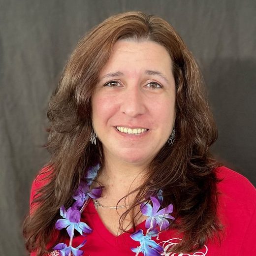 Lorey Tinti, Marketing and Social Media