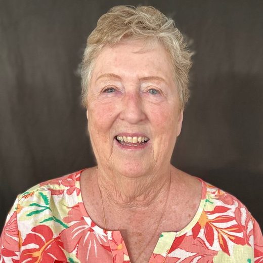 Sue Navage, Sustainer Representative