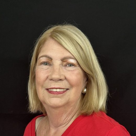 Susan White, President